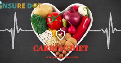 Cardiac Diet