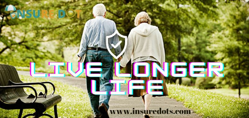 live longer life