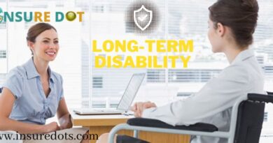 Long Term Disability