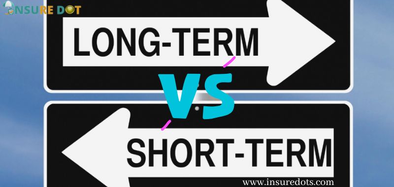 Long Term vs Short Term Disability