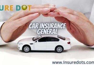 Car Insurance General
