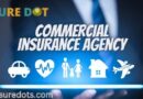 Commercial Insurance Agency