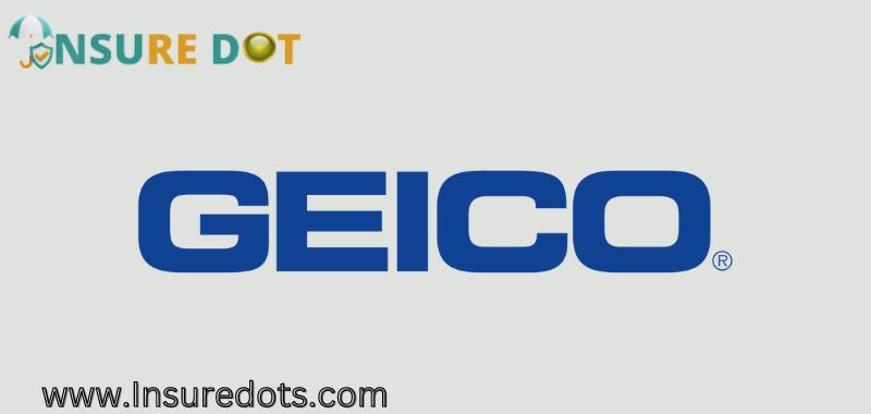 Commercial Insurance Agency Geico