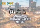 Commercial Insurance Liberty Mutual