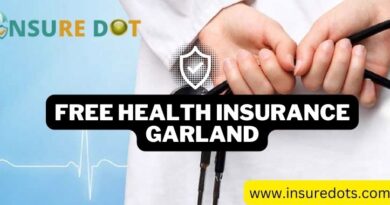Free Health Insurance Garland