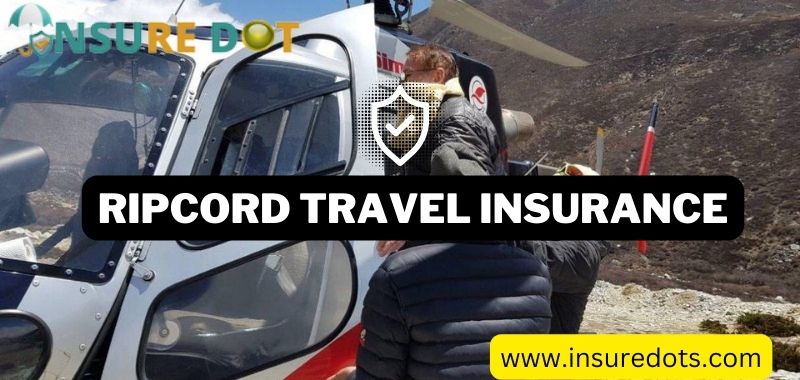 Ripcord Travel Insurance