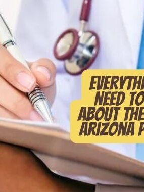 Health e Arizona